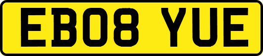 EB08YUE