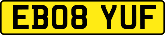 EB08YUF