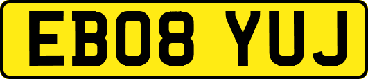 EB08YUJ