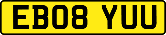 EB08YUU