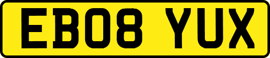 EB08YUX