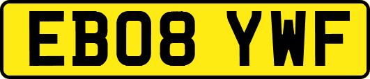 EB08YWF
