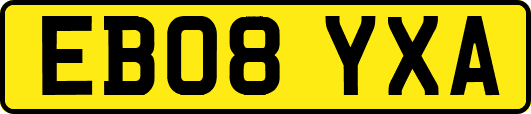 EB08YXA