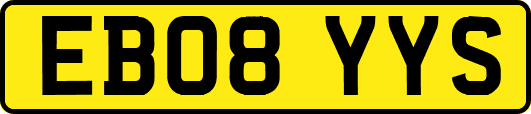 EB08YYS