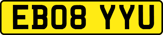EB08YYU