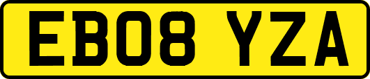 EB08YZA