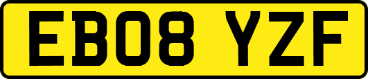 EB08YZF