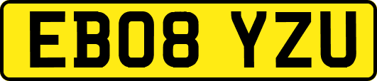 EB08YZU