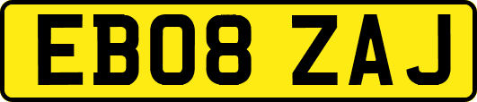 EB08ZAJ