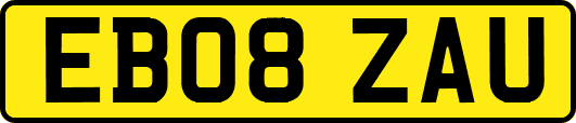 EB08ZAU