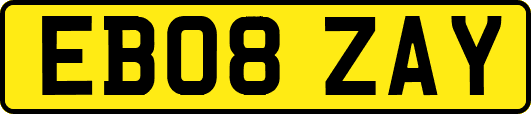 EB08ZAY