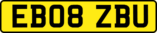 EB08ZBU