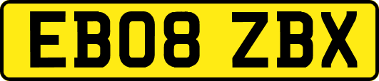 EB08ZBX