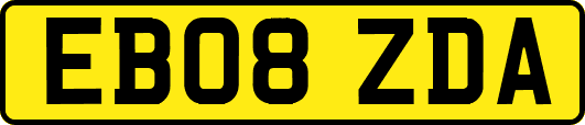 EB08ZDA