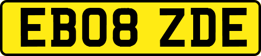 EB08ZDE