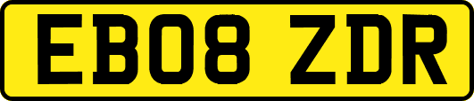 EB08ZDR