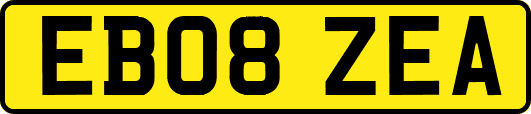 EB08ZEA