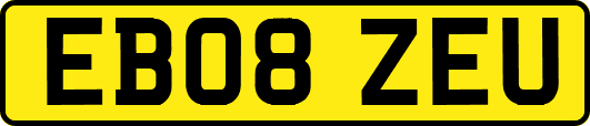 EB08ZEU