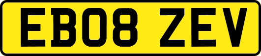 EB08ZEV