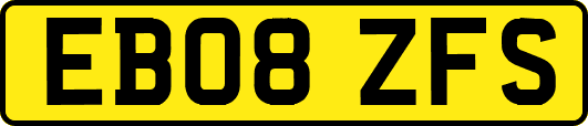 EB08ZFS