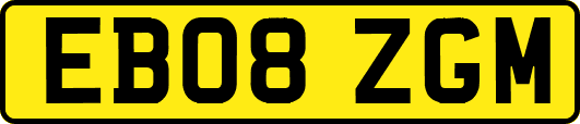 EB08ZGM