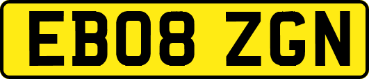 EB08ZGN