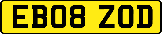 EB08ZOD