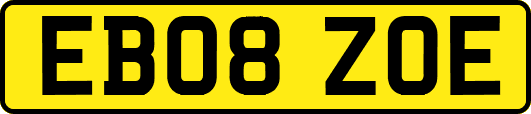 EB08ZOE
