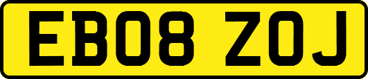 EB08ZOJ