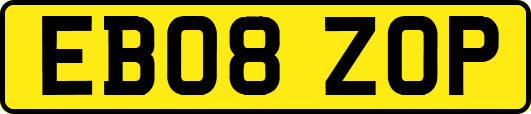 EB08ZOP