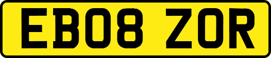 EB08ZOR