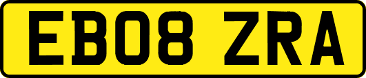 EB08ZRA
