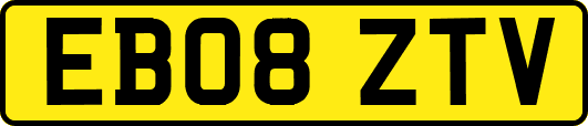 EB08ZTV