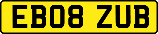 EB08ZUB