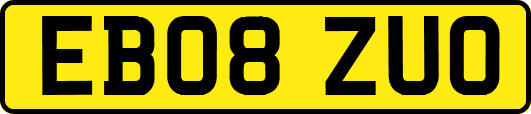 EB08ZUO