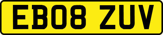 EB08ZUV