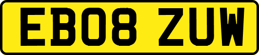EB08ZUW