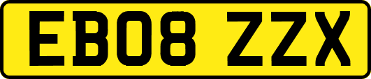EB08ZZX
