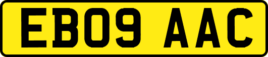 EB09AAC