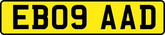 EB09AAD