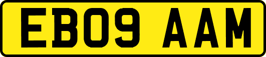 EB09AAM