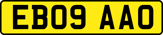 EB09AAO