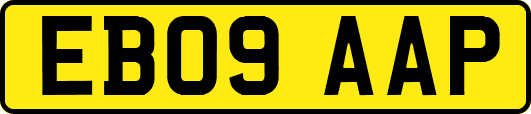 EB09AAP