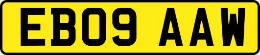 EB09AAW