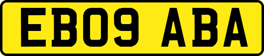 EB09ABA