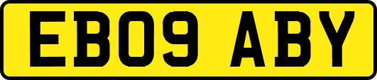 EB09ABY
