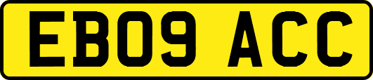 EB09ACC
