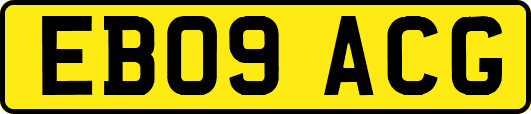 EB09ACG