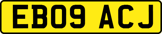 EB09ACJ