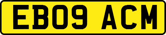 EB09ACM